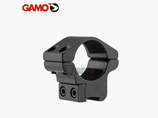 Colliers de Montage Bas GAMO