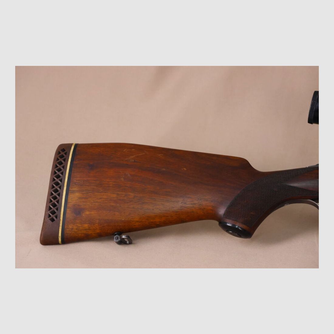 Sauer & Sohn (Eckernförde) Bockbüchsflinte