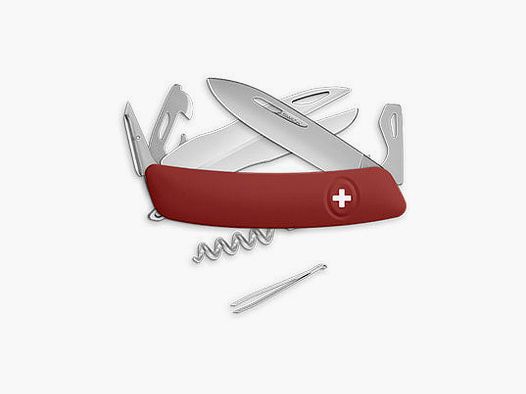 Swiza D07 Allmat Knife