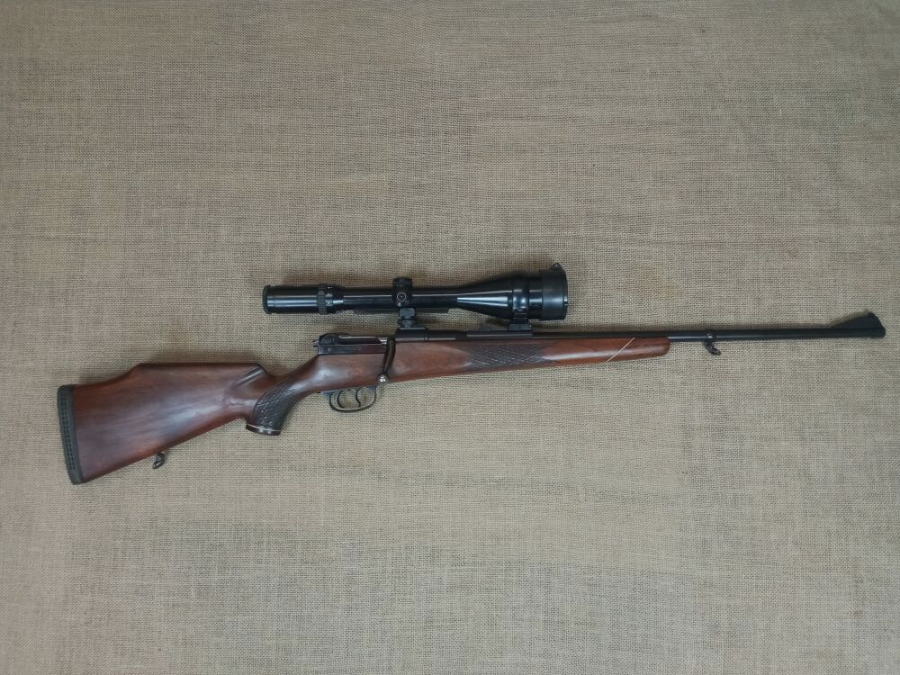 Mauser M 66