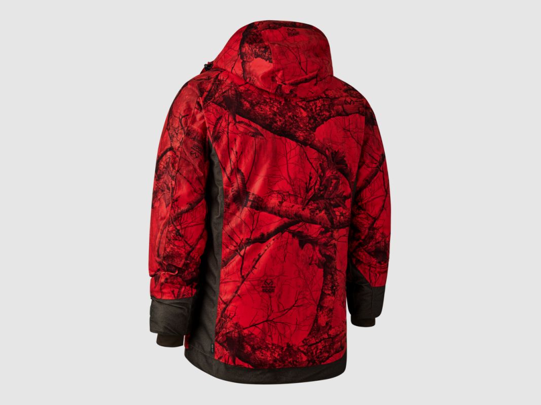 Deerhunter Herren Jacke Ram Arctic