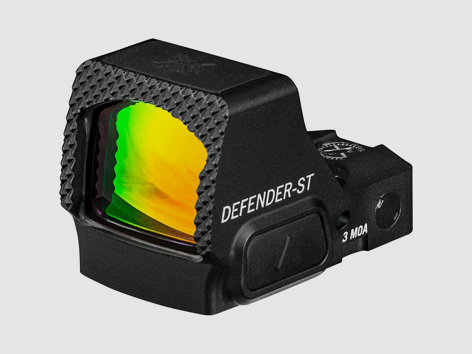 VORTEX Defender ST Point Rouge - 3 MOA