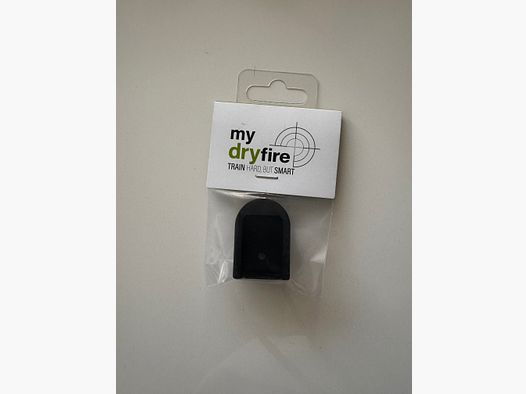 Adaptador de riel Mantis CZ 75 TS y TS2