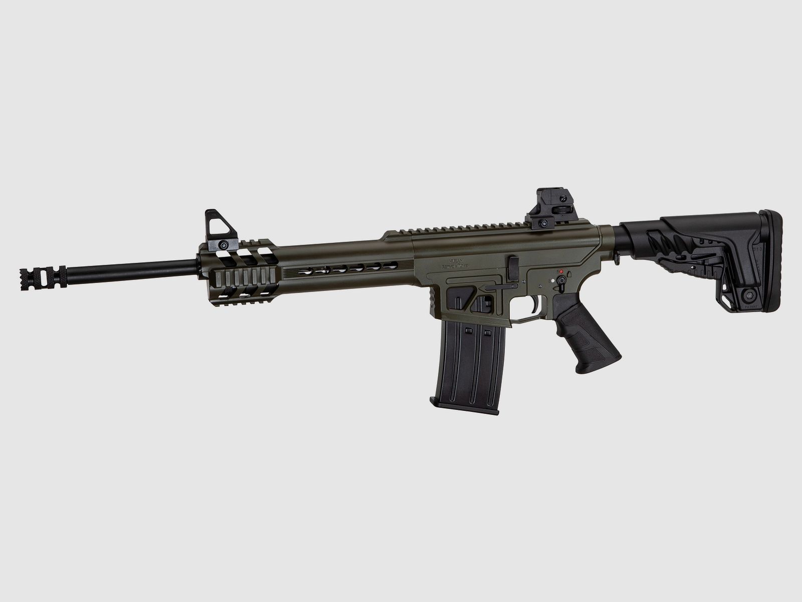 Mercury sport self-loading shotgun MKA 1919 Olive 20/76