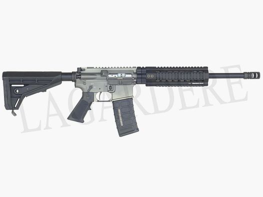OBERLAND ARMS OA 15 HB BLACK TITAN 14,5" (FUCILE D'ASSALTO SEMIAUTOMATICO)