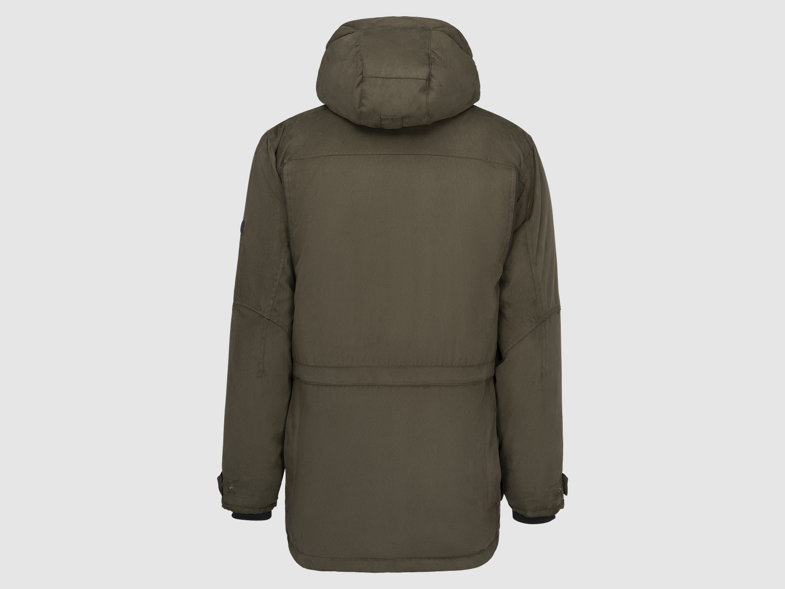 SODIA Herren Micro Jagdjacke, Bild 2 von 2