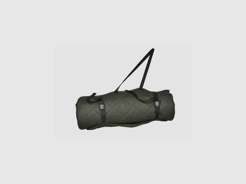 Ansitztasche Micro-Velours