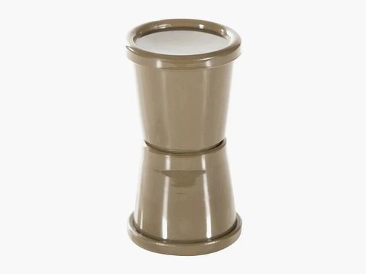 MFH Spice Shaker Set 2-piece olive