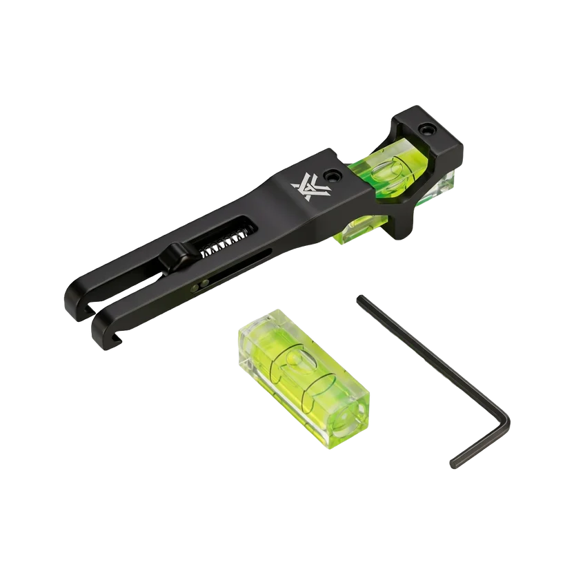 VORTEX – PRO LEVELING KIT