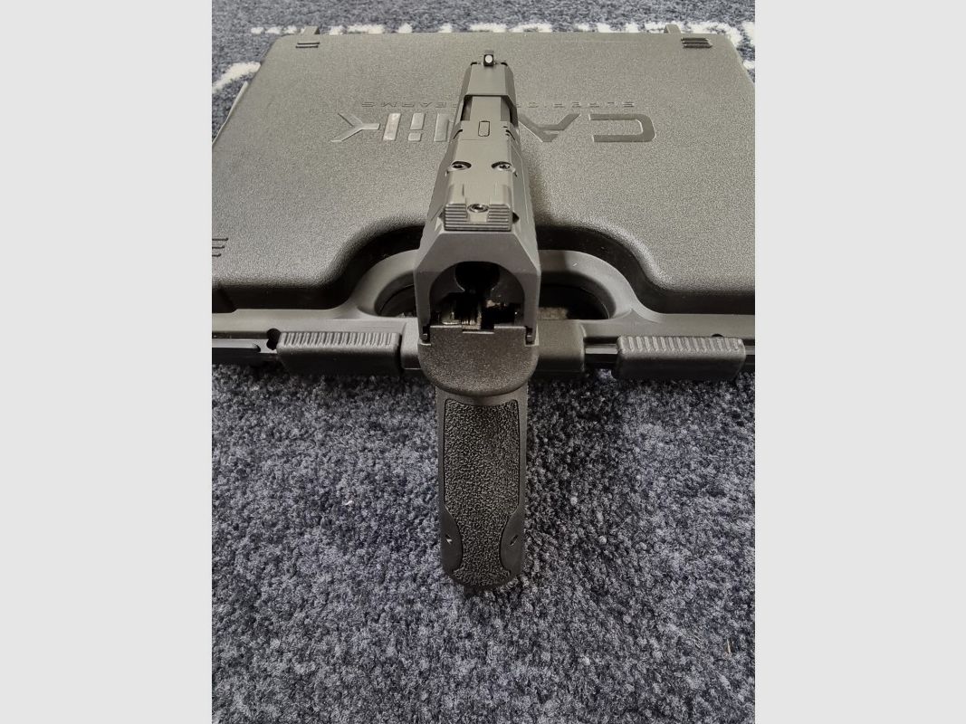 Canik METE MC9LS 9 mm, Bild 3 von 4
