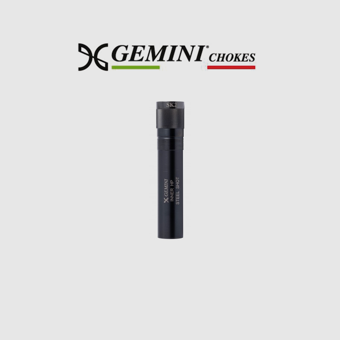 CHOKE GEMINI EXTENDED FOR FABARM – INNER HP EXTENDED X