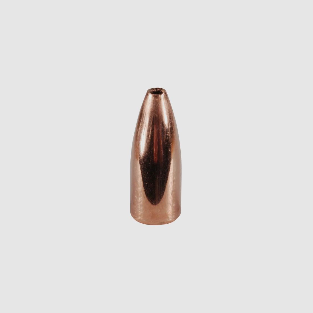 Nosler Geschoss Varmageddon 6mm/.243 55GR FBHP 250 Stück