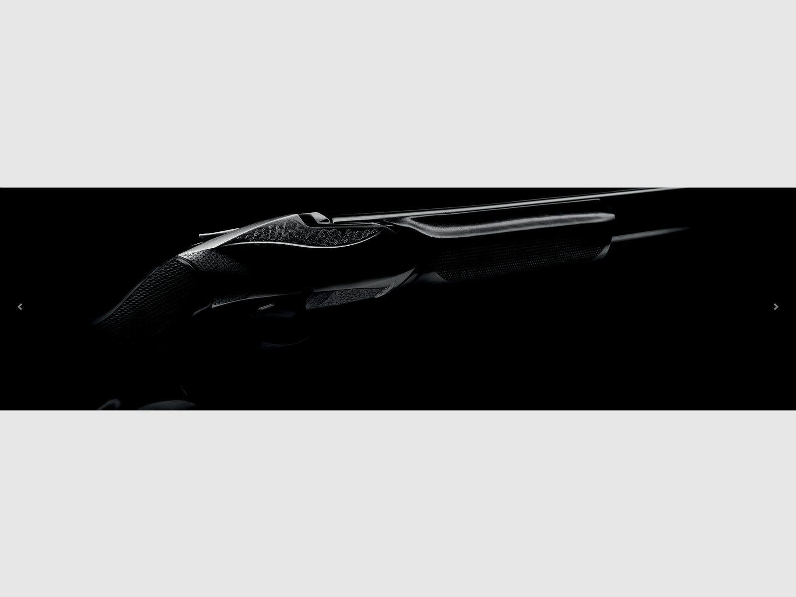 Benelli – 828U SILVER – Lauf 65 – Kaliber 12, Bild 5 von 8