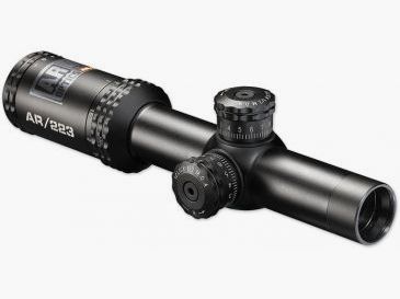 Bushnell 1-4×24