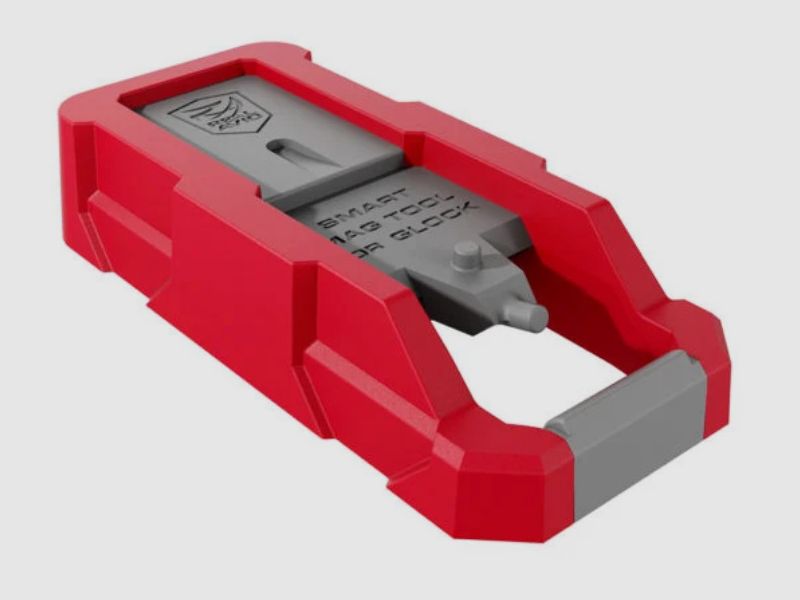 SMART MAG TOOL für Glock-Magazin – REAL AVID, Bild 1 von 2