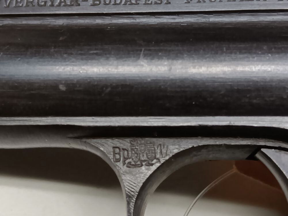 FEG-Budapest Frommer Stop