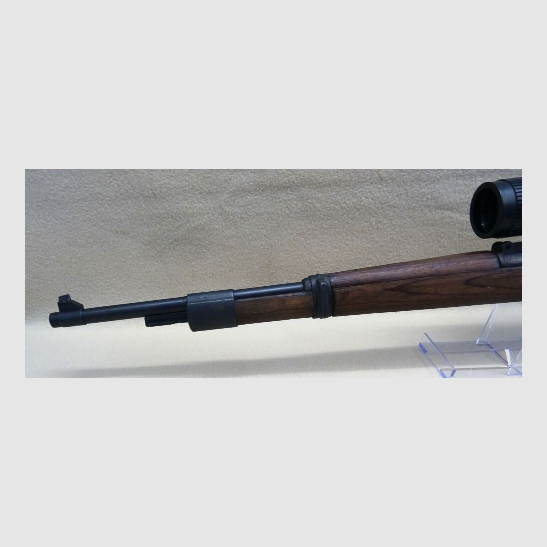 Mauser K98