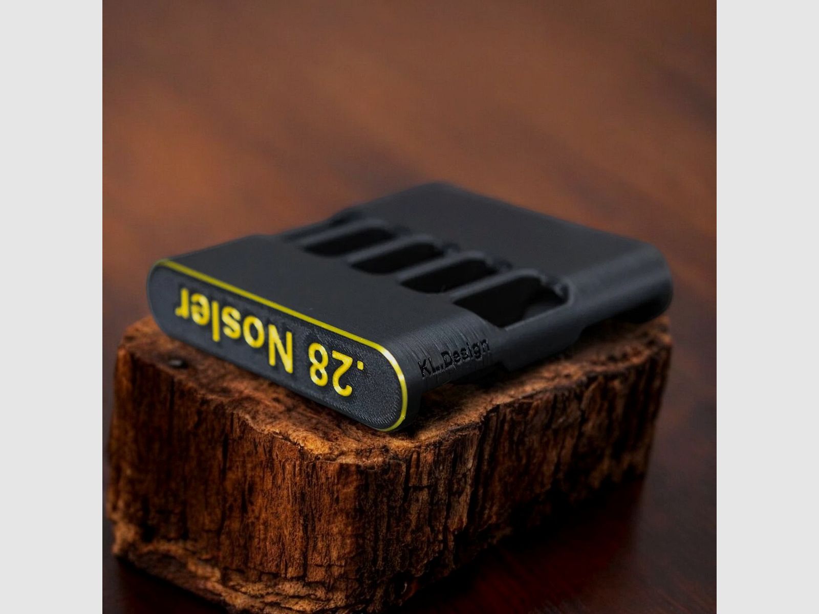Filamelt - Premium cartridge clip .28 Nosler