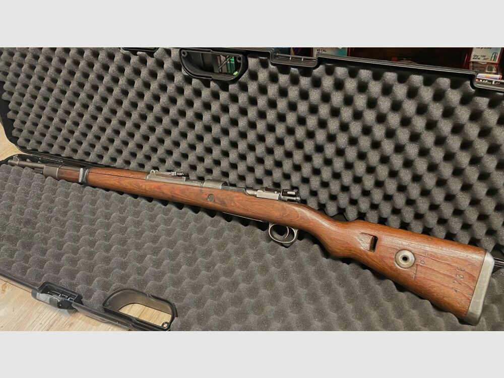 Zastava Preduzece 98k