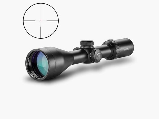Hawke RS Vantage 30 WA FD IR - FibreDot 3-12x56 30mm, WA, FibreDot, IR L4A