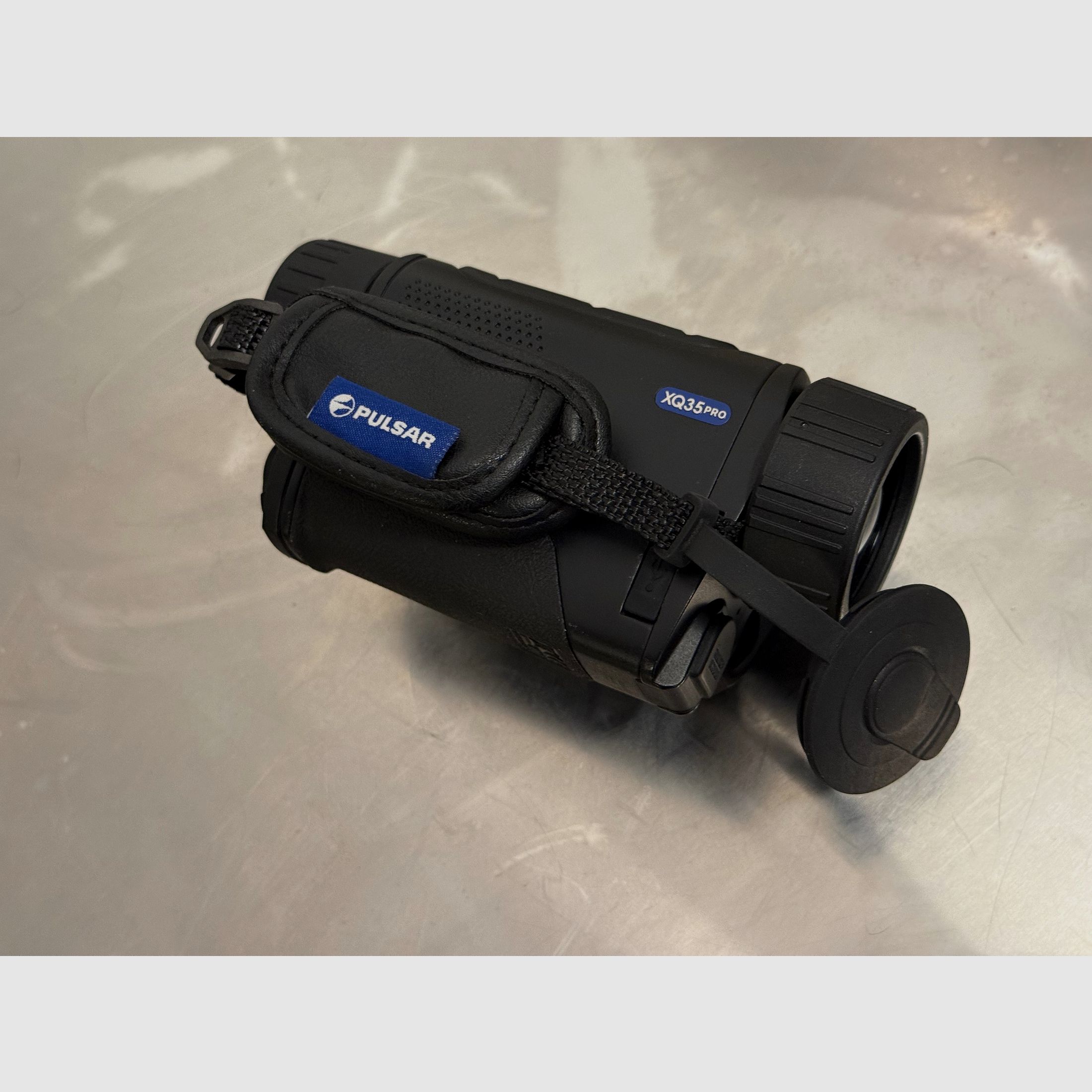 Pulsar Axion 2 XQ35 Pro LRF