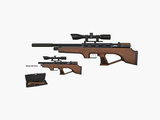 Cometa Orion BP Mini (Bull Pup) PCP-luchtgeweer
