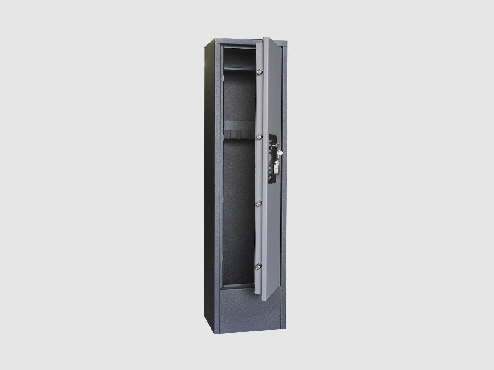 Waffenschrank SPS AP604 6 Waffen + Zielfernrohr, Bild 2 von 2