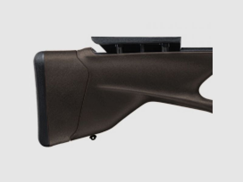 Blaser R8 Ultimate Leather Verwisselbare Schaft