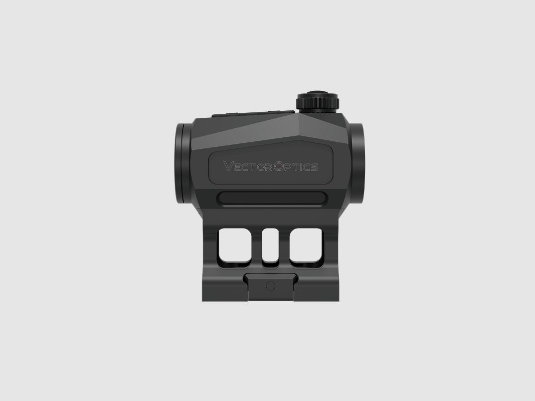 Scrapper 1x22 VECTOR, image 4 sur 11