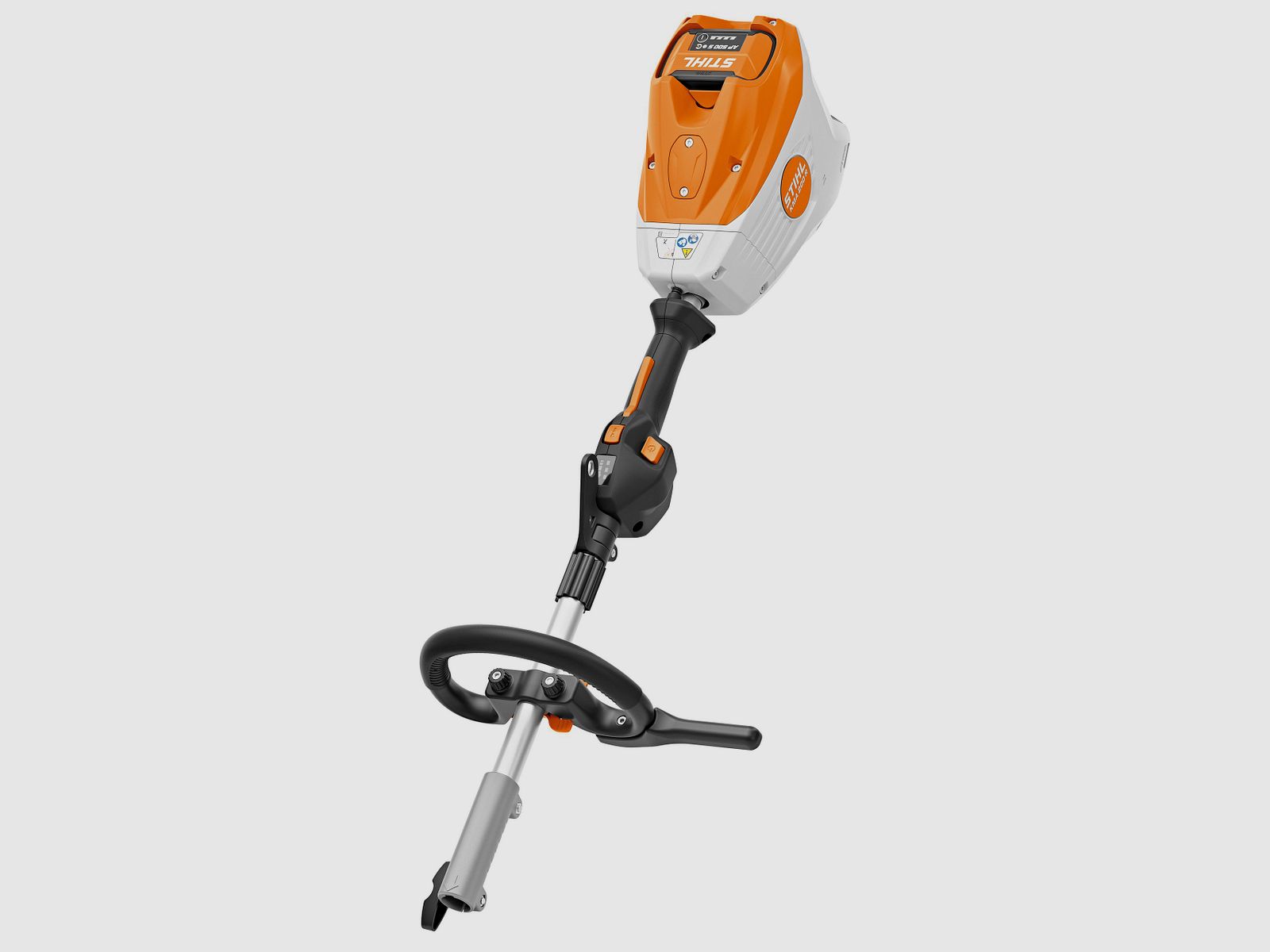 Stihl Akku-Kombimotor KMA 200 R ohne Akku und Ladegert