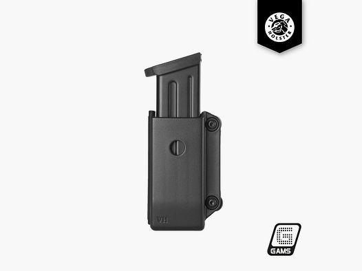 Portacargador universal de dos hilos – VEGA