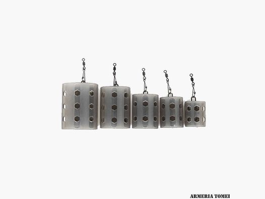 PRESTON – HEXMESH PLASTIC OPEN END FEEDERS