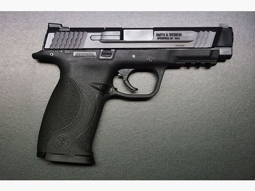 Smith & Wesson M&P45