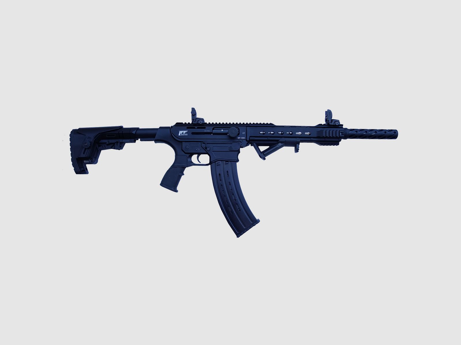 IFF MF12-02 Extreme, Bild 1 von 2