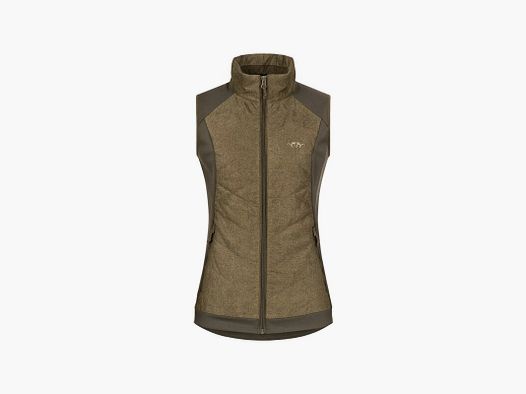 Blaser Women's Fleece Vest Kora