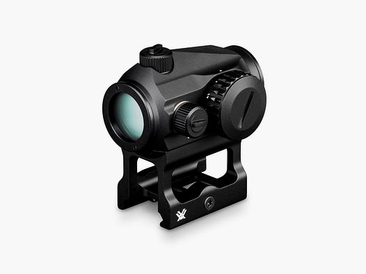 Vortex Crossfire Red Dot 2 MOA