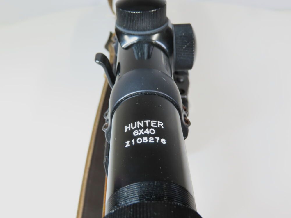 Top Heckler & Koch SL7