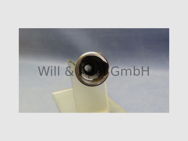 SAUER & SOHN SSG 3000/S202 MATCH CANNA