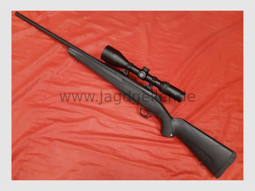 Repetierbüchse Winchester XPR Composite	 .243Win