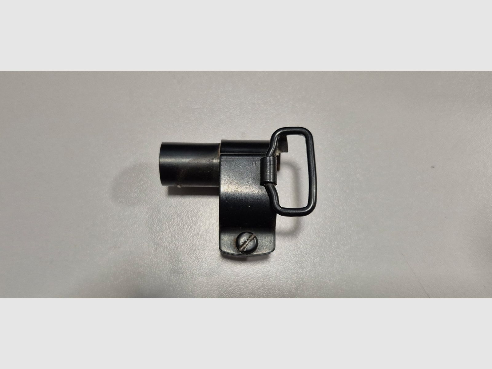 GRENADIÈRE CARABINE ERMA EM1.22, Bild 4 von 4