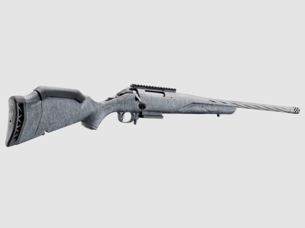 Ruger American Rifle Gen II​ .308Win Repetierbüchse