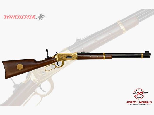 Winchester Mod.94 Jubiläum Cheyenne Carbine .44-40 Win