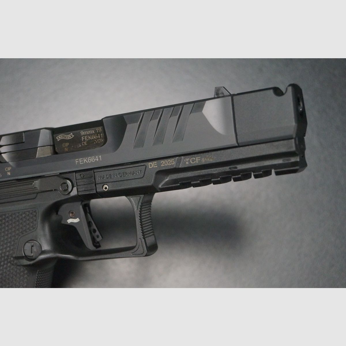Walther PDP Pro-X Compact, Bild 2 von 6
