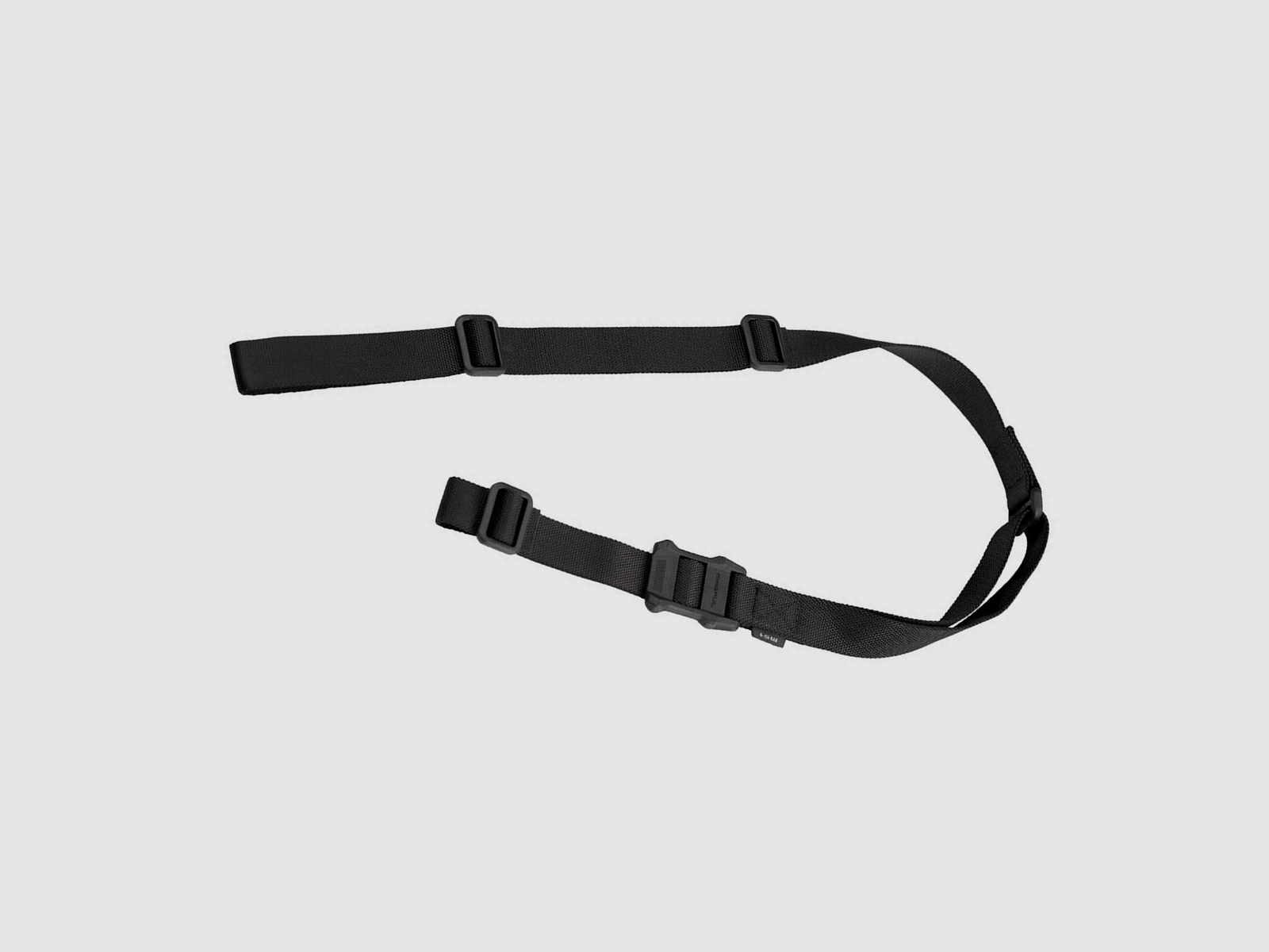 Zawieszenie dwupunktowe MS1 Sling, MAG513, Black - Magpul