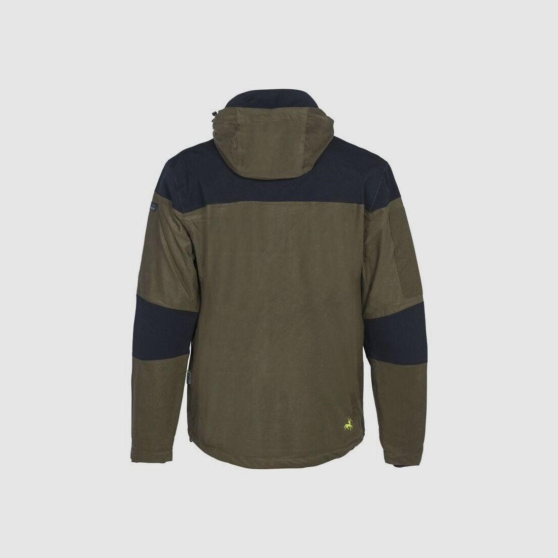 ProHunt Puma Jachtjas Khaki, afbeelding 4 van 4