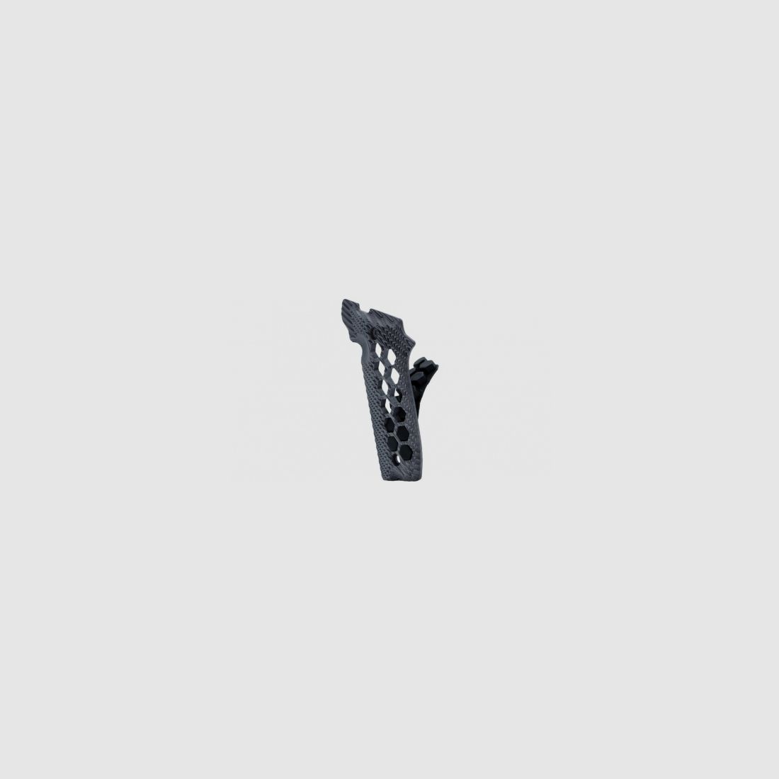 TANDEMKROSS HIVE BIRD G10 B/W-greepschalen voor S&W22 VICTORY, afbeelding 1 van 6