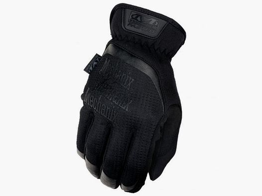 Mechanix Handschuhe Fast Fit schwarz