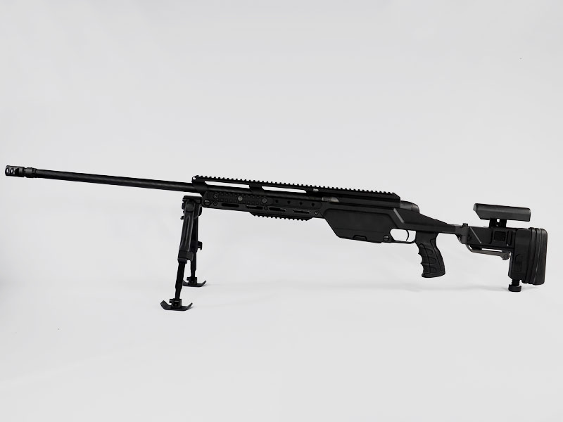 STEYR SSG 08-A1 .308 Winchester