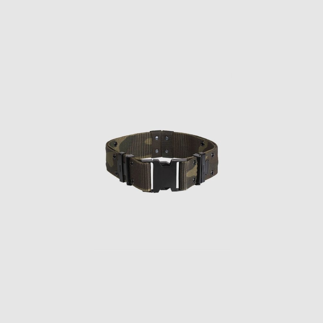 US Lochkoppel LC2 120cm Woodland – Army Belt