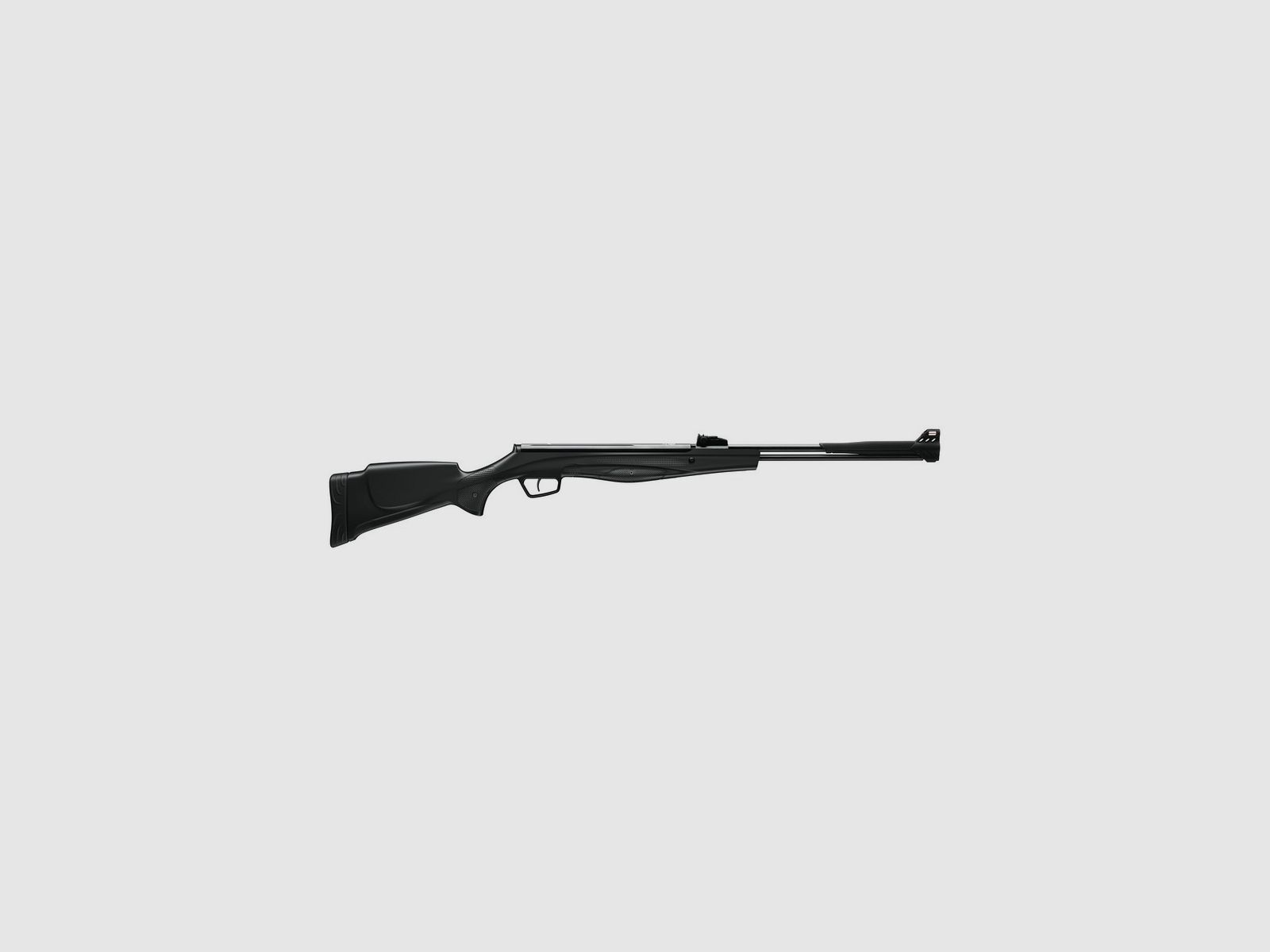 Luchtbuks Stoeger RX40 Vizier Korrel kal. 4.5 19.9J RX400001G